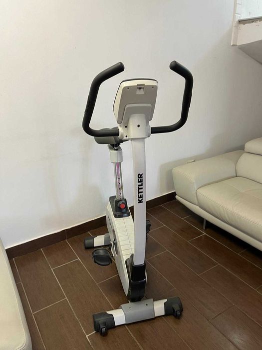 Bicicleta  Kettle Giro P