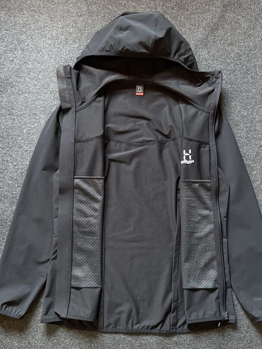 Haglofs ‘Move’ Softshell  Дамско Яке