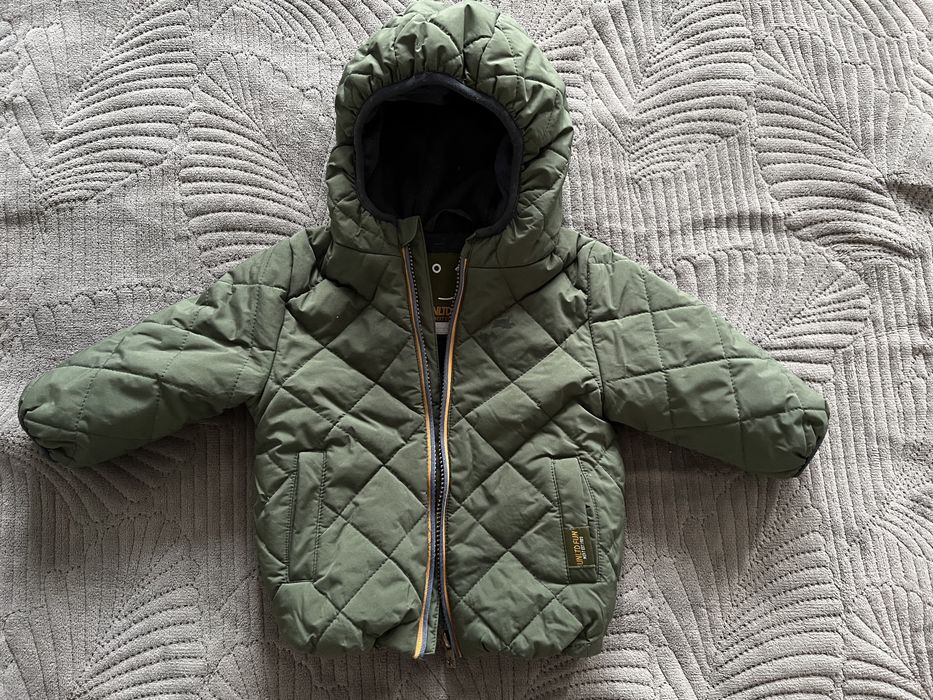 Куртки для мальчиков