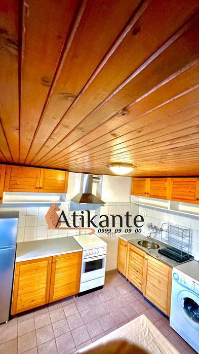 Дава се под наем Тристаен апартамент в София, Сухата река - 110 кв.м за 500 € - Снимка #4