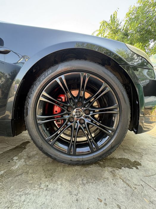 BMW 5 Series 2008 — imagine 3