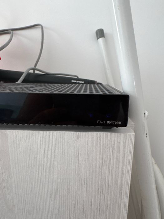 Control4 EA-1 V2 Smart Home Controller – Testat, Perfect Funcțional