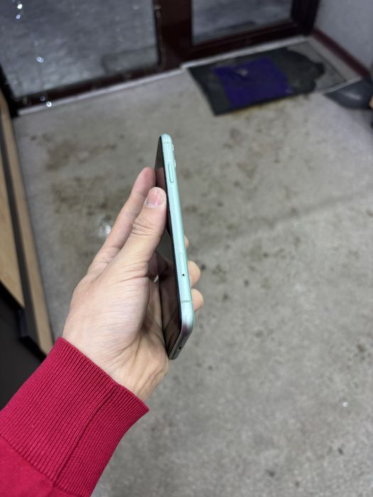 Айфон 11(64gb) 100%