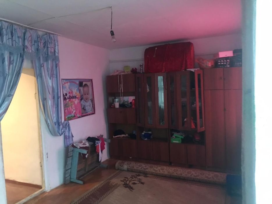 Срочно продаётся дом