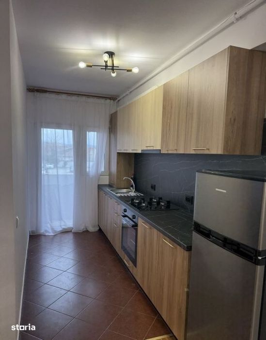 Apartament 2 camere 47mp, finisat modern, zona Iris Residence