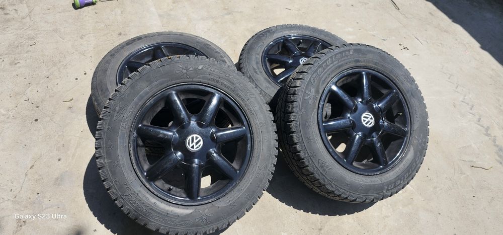 Продавам джанти 4х100 14