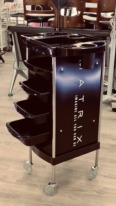 Кресло для парикмахера Barber Kreslo Mebel кресло для салона