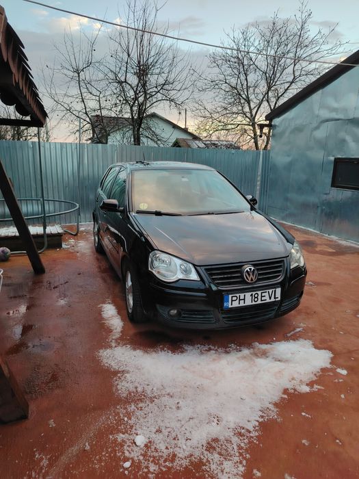 Volkswagen Polo  n9