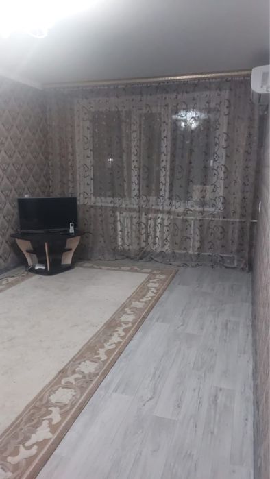 Сдам 1 ком кв на долгий срок