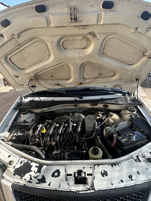 Lada largus sotiladi