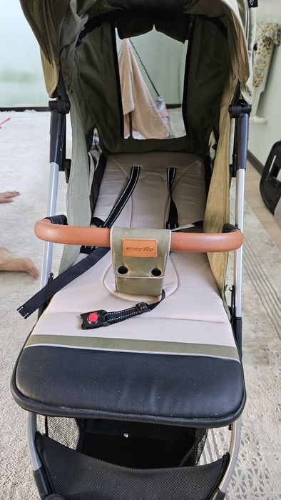 Продам коляску ,3 в 1