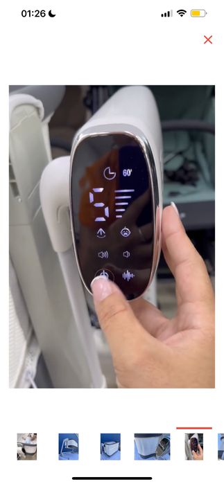 Манеж кровать Maribel