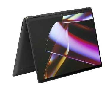 Ноутбук HP Spectre x360 16-f2xxx (премиум класс, трансформер)