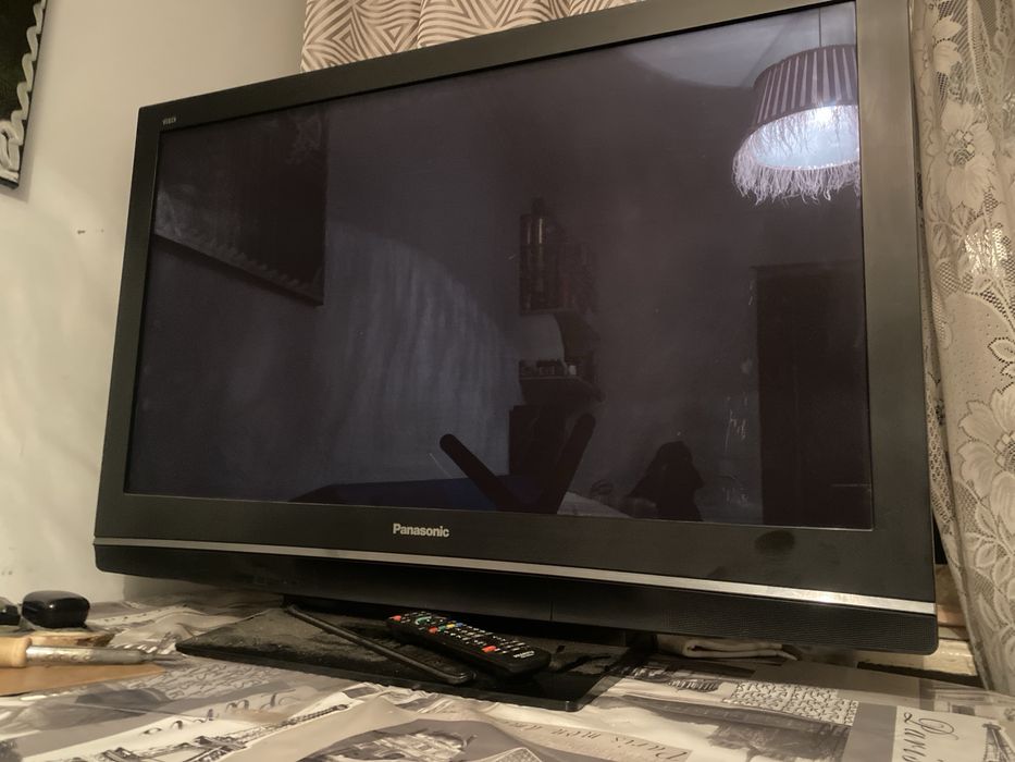 продаеться Panasonik Viera