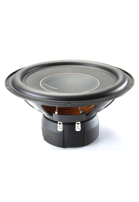 Difuzorul Pioneer TS-D12D4 (30 cm), 2000w max,  Calitate Premium