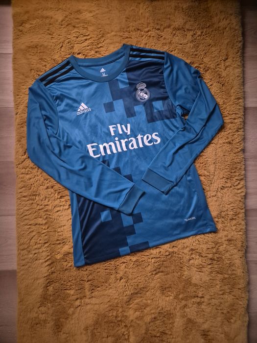 Bluza Ronaldo 2017