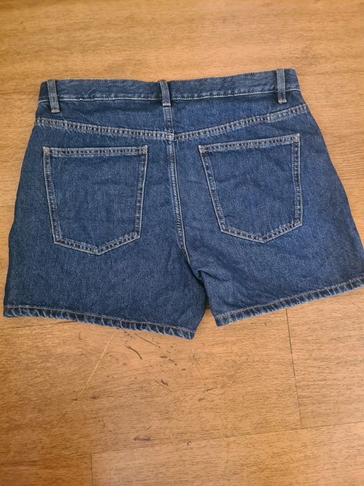 Дънкови панталони Next uk 12