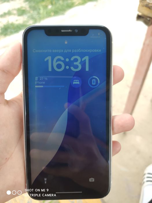 Iphone xr 128 gb