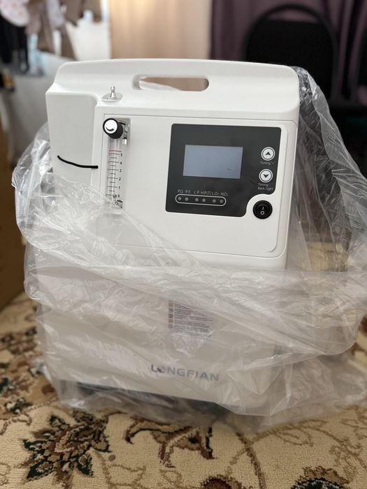 Концентратор кислорода