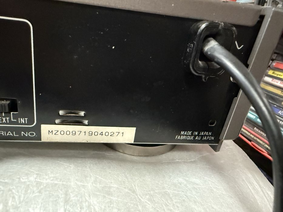 Marantz 75SR1041 2A стерео ресивери