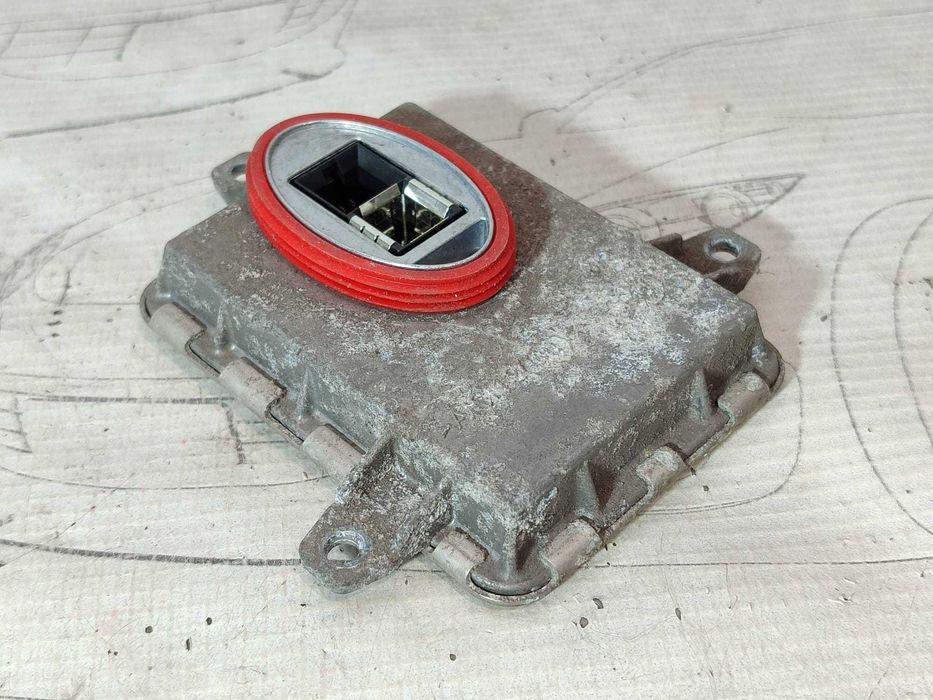 Balast xenon far dreapta Mini Cooper Countryman R60 2011-2016 2014 2.0 Diesel Hatchback Cod OEM: 7356250 (5E3)