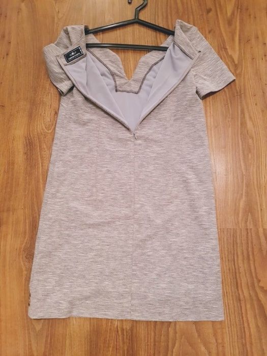 Rochie Grace Continental,marimea 36,noua