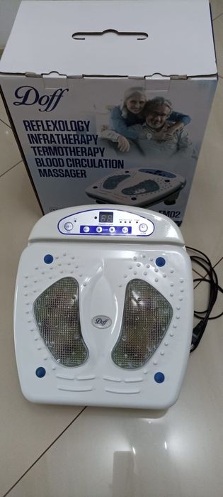 Aparat Terapie Masaj