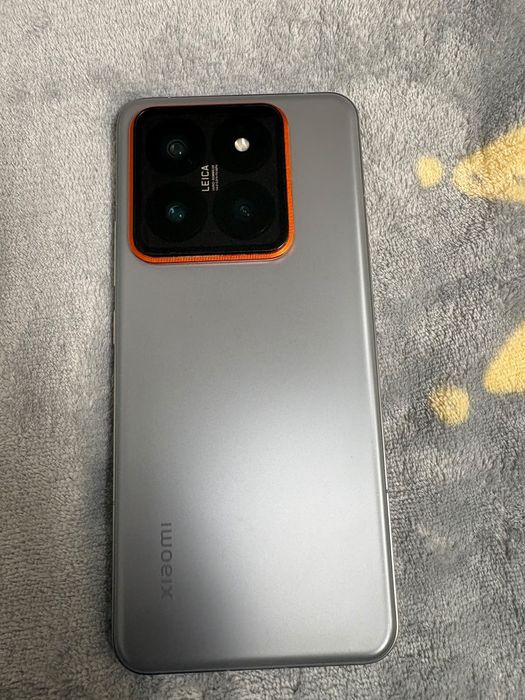 Xiaomi 14 Pro Titan Global