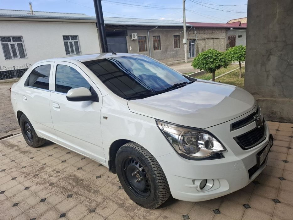 Cobilt Ltz 2022 yil avtamat karobka