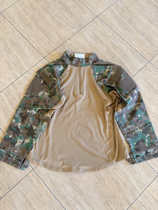 Bluza tactica army