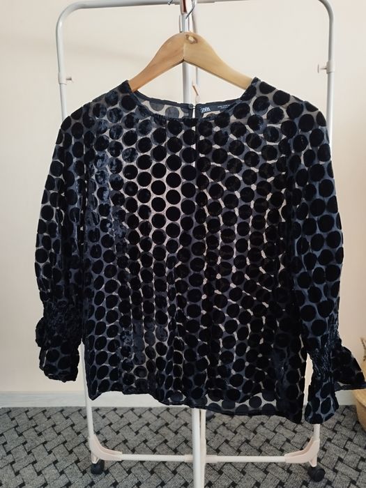 Дамска блуза Zara