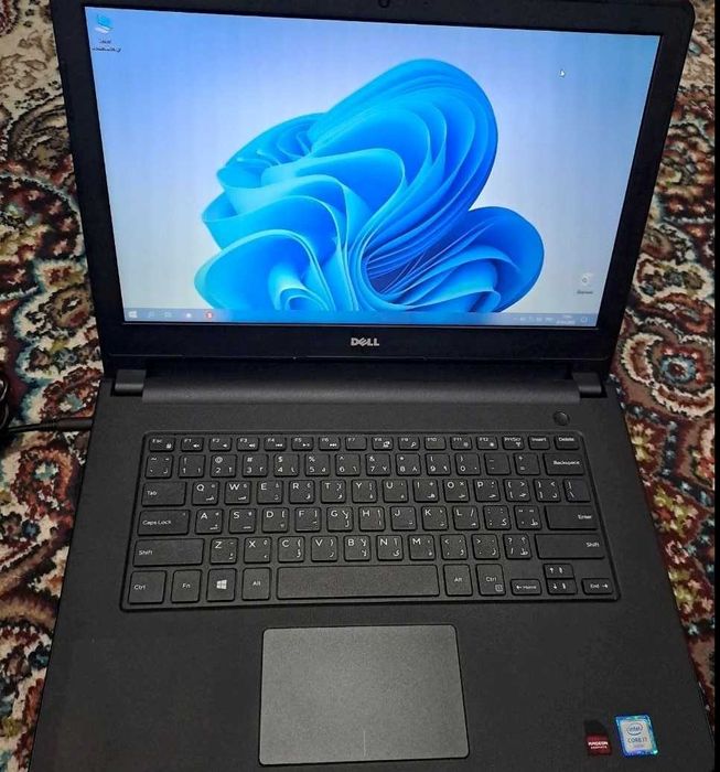 Ноутбук  core i7/ 6-Поколения