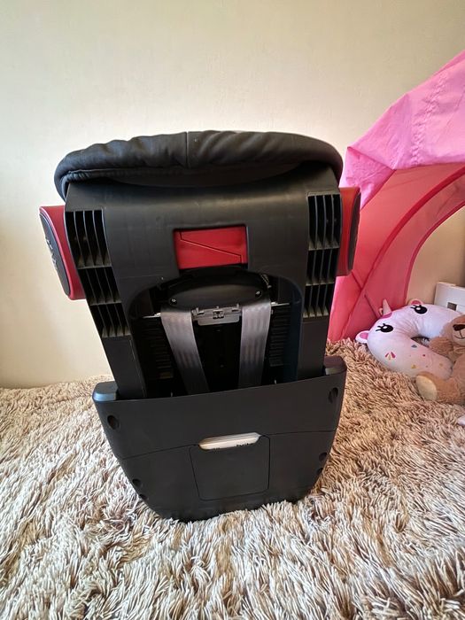 Scaun auto Britax Romer king 2