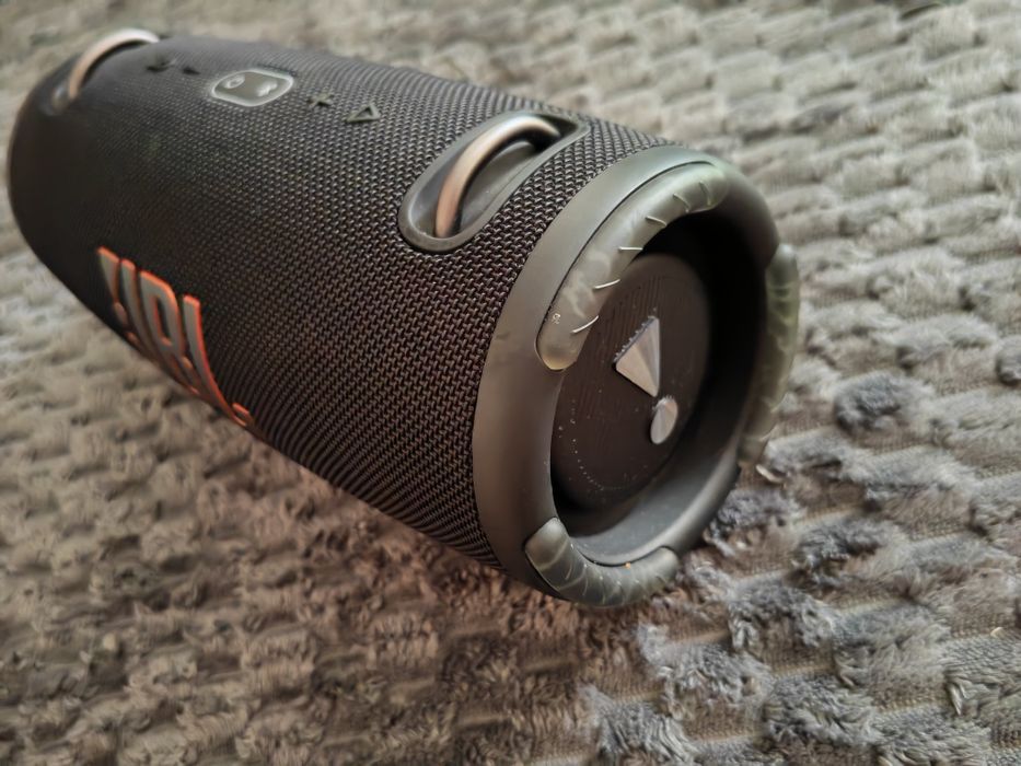 JBL Extree 3 - Ca nou.