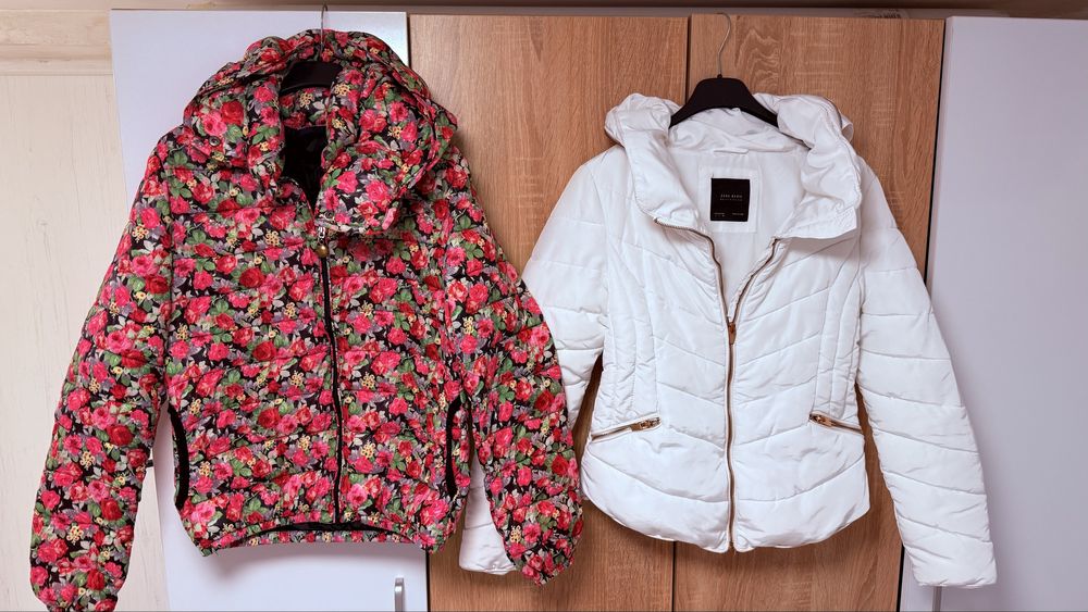 Пролетно яке Zara