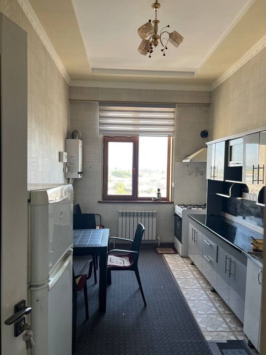 2 хонали новостройка уй сотилади