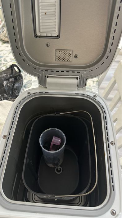 Продаю хлебопечь PANASONIC