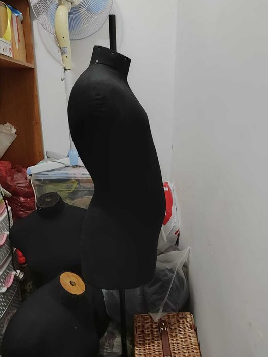 Манекен портновский