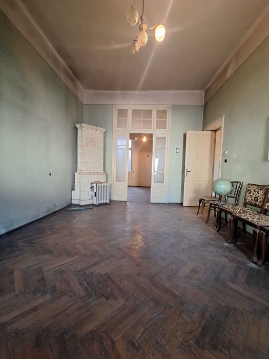 Apartament 3 camere in vila, Gara de Nord - Calea Grivitei