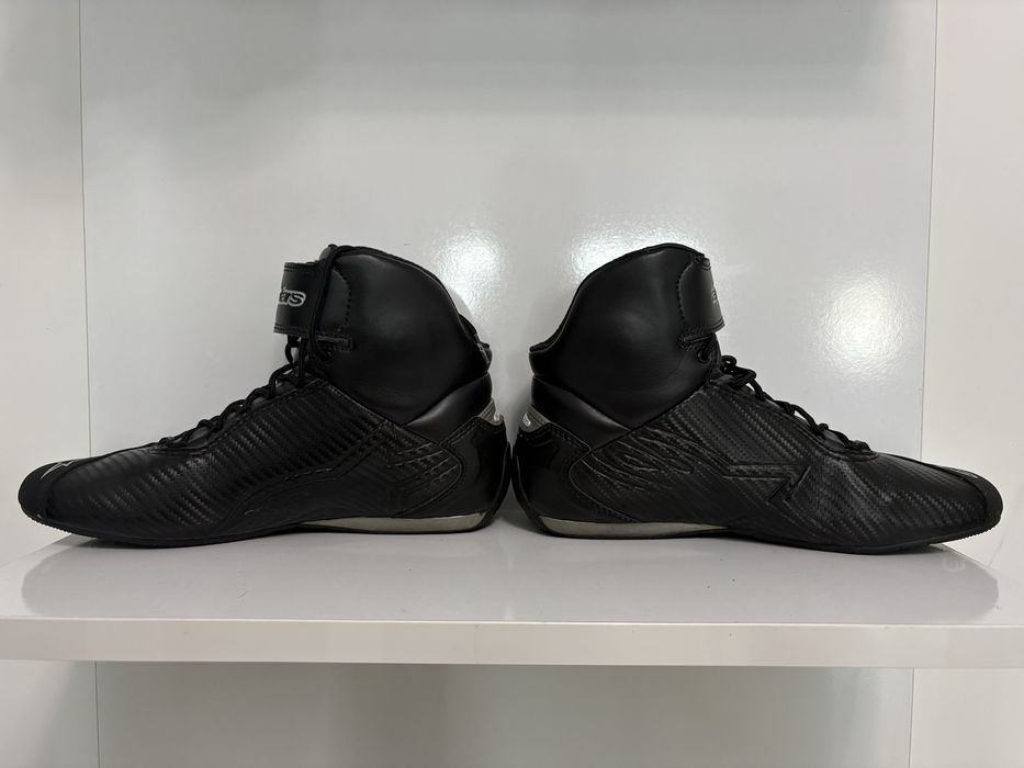 Боти Alpinestars Faster-2