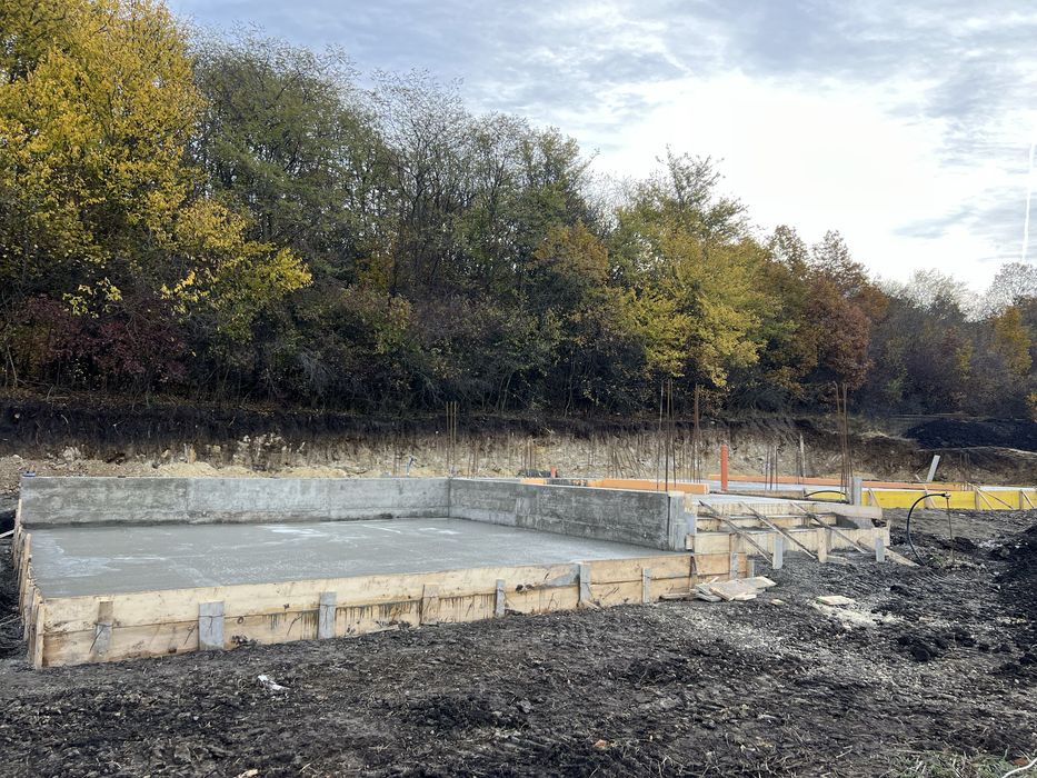 Teren Autorizabil casa individuala