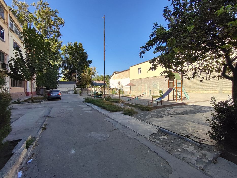 3 xonali Kvartira  Margilon Vostok