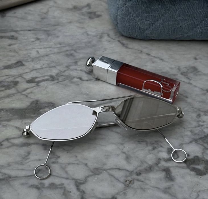 Fendi слънчеви очила