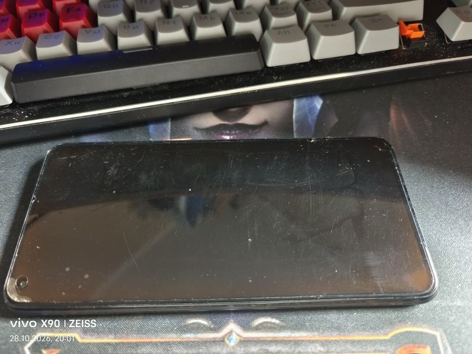 Xiaomi 11 lite NE 256gb