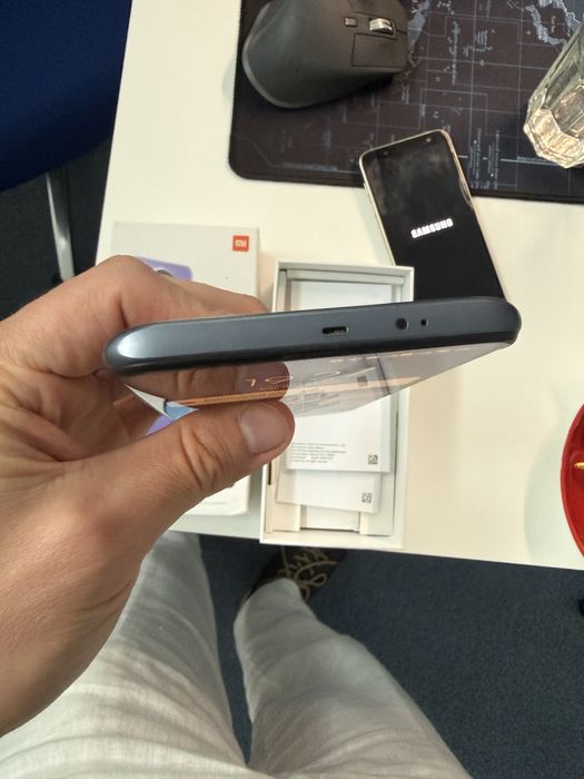 Xiaomi redmi note 9T