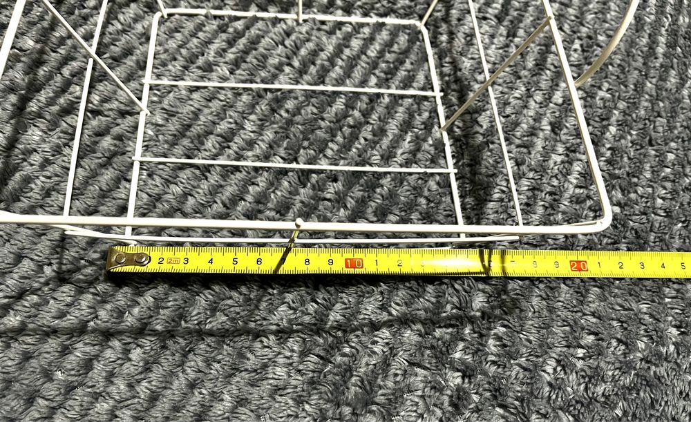 Каркас для макраме (три разных)