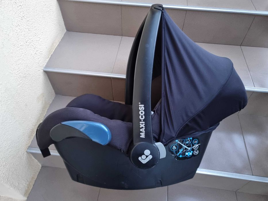 Scoica Maxi Cosi Citi, 0-13 kg