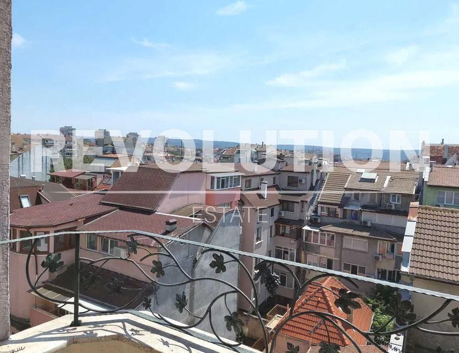 Дава се под наем Двустаен апартамент в Варна, Автогара - 60 кв.м за 475 € - Снимка #5