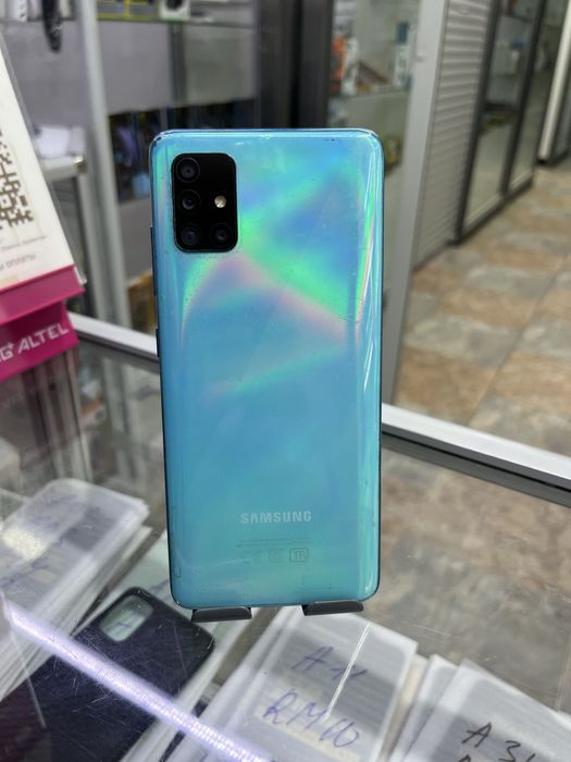 Самсунг А51 /////128гб