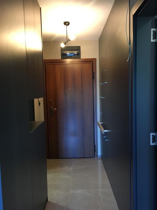 Дава се под наем Двустаен апартамент в София, Света Троица - 60 кв.м за 561 € - Снимка #2